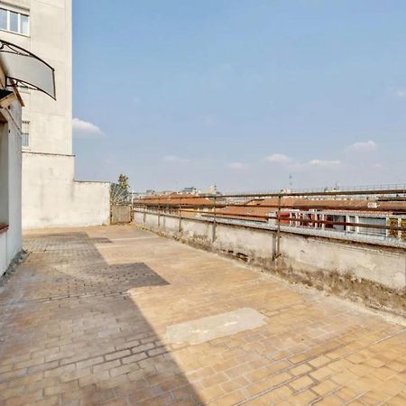 Navigli Loft - Hosted By Sweetstay Milan Luaran gambar