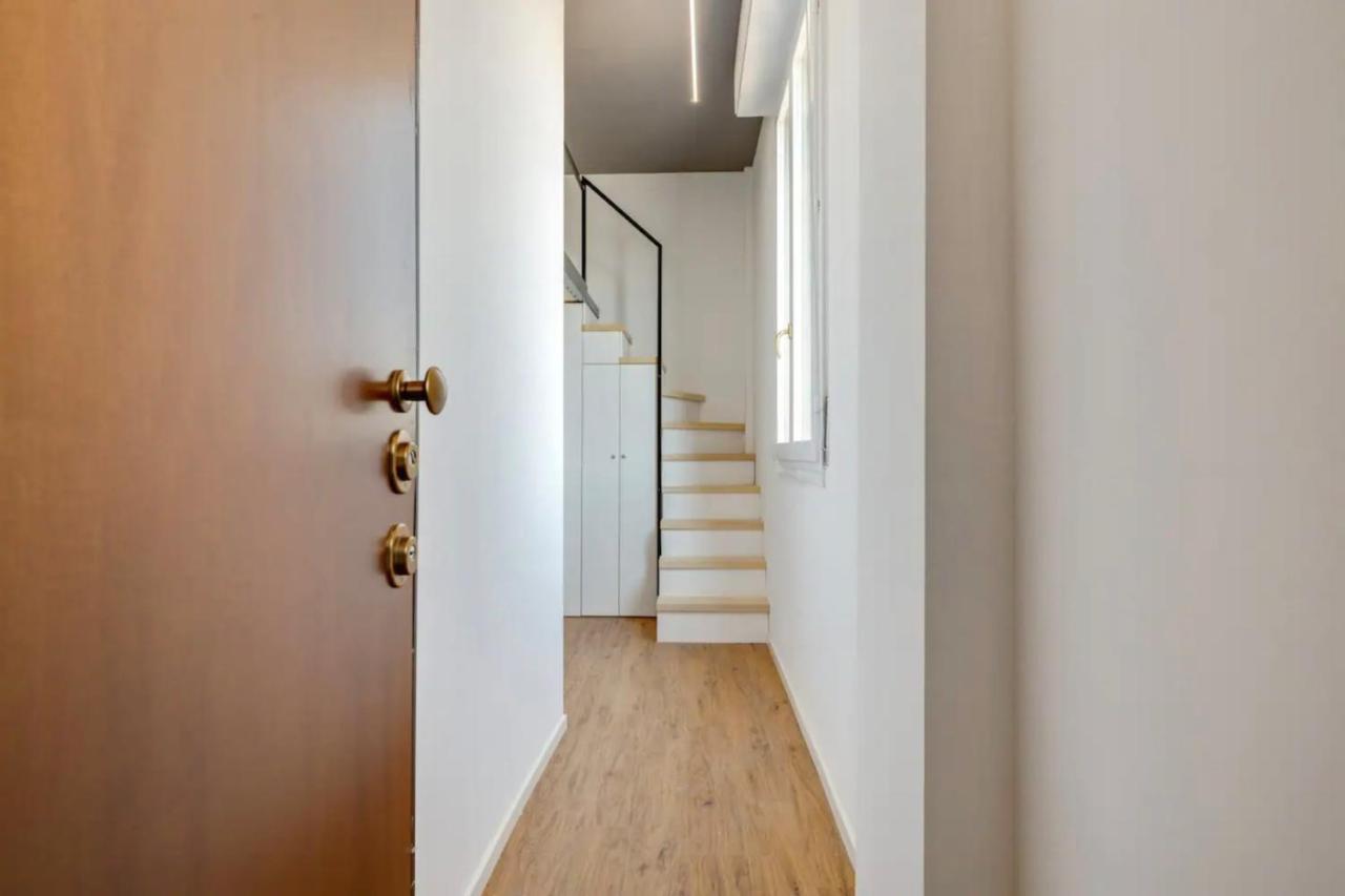 Navigli Loft - Hosted By Sweetstay Milan Luaran gambar