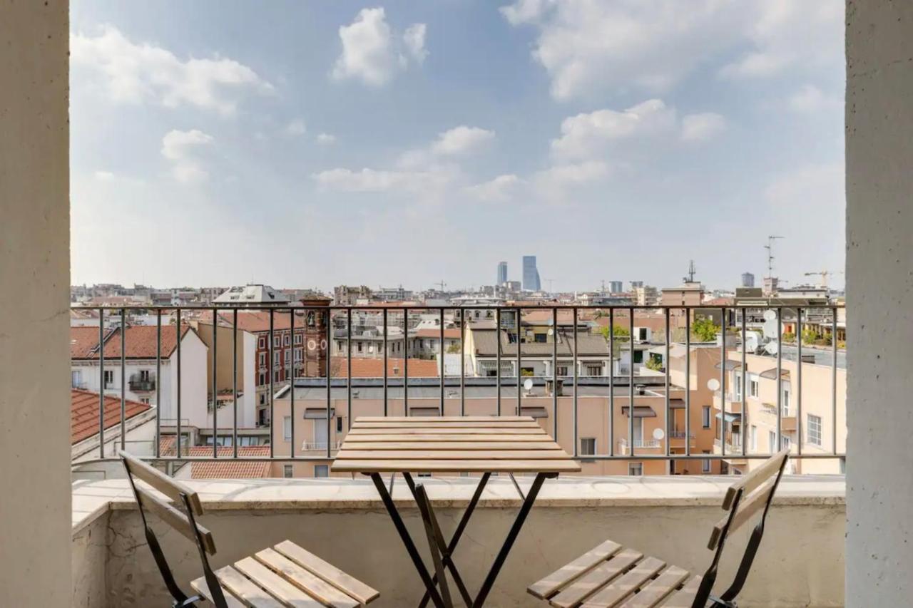 Navigli Loft - Hosted By Sweetstay Milan Luaran gambar