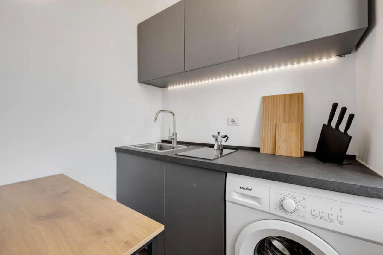 Navigli Loft - Hosted By Sweetstay Milan Luaran gambar