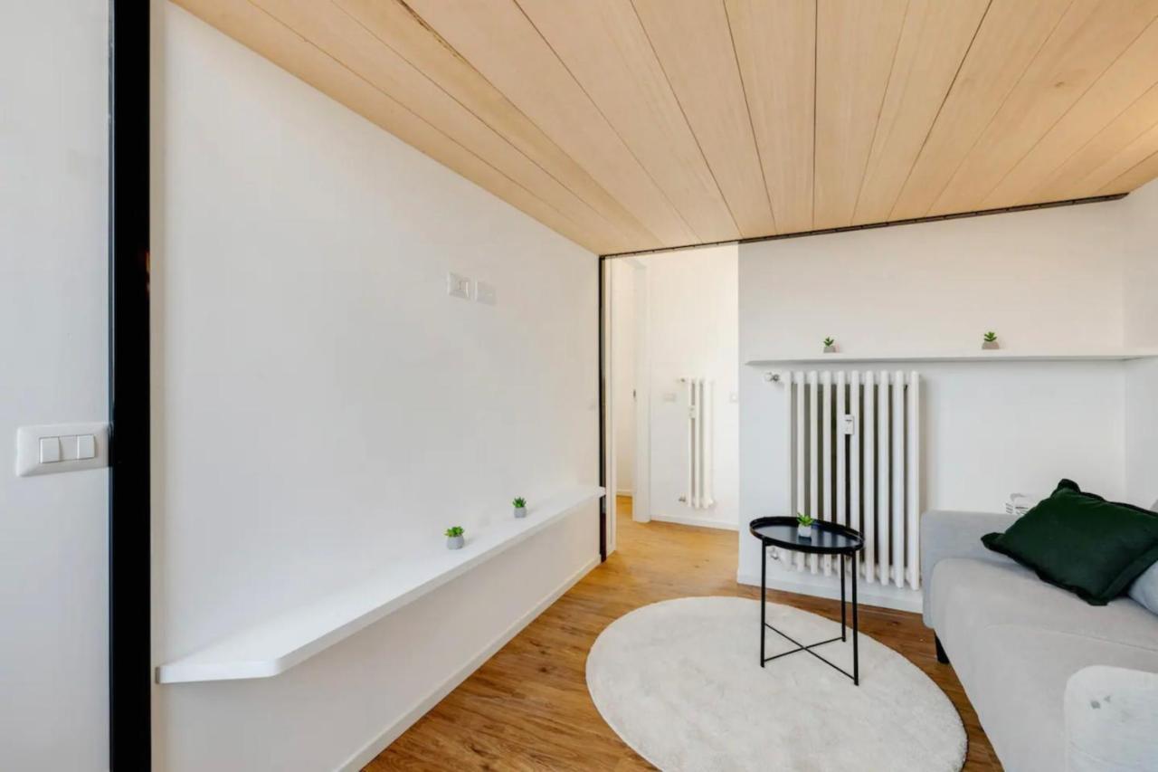 Navigli Loft - Hosted By Sweetstay Milan Luaran gambar