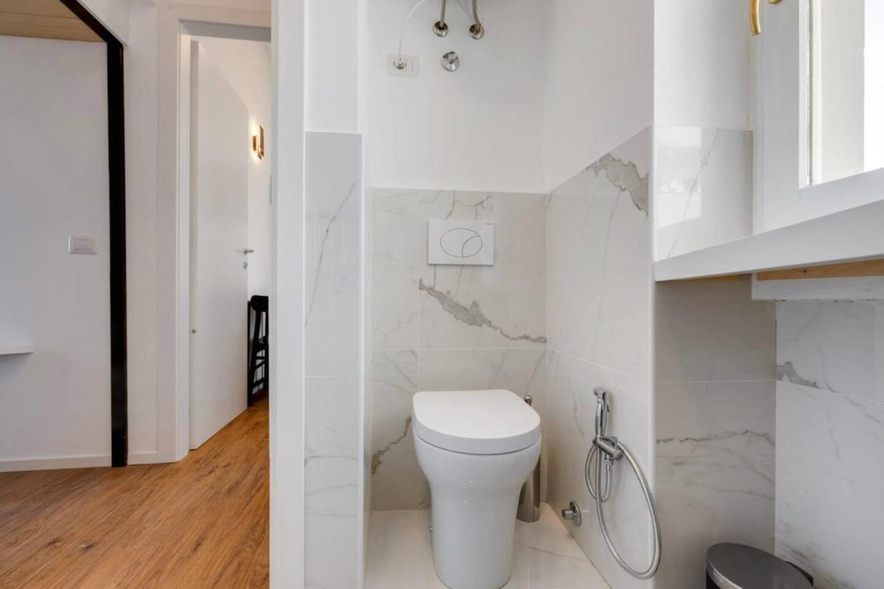 Navigli Loft - Hosted By Sweetstay Milan Luaran gambar