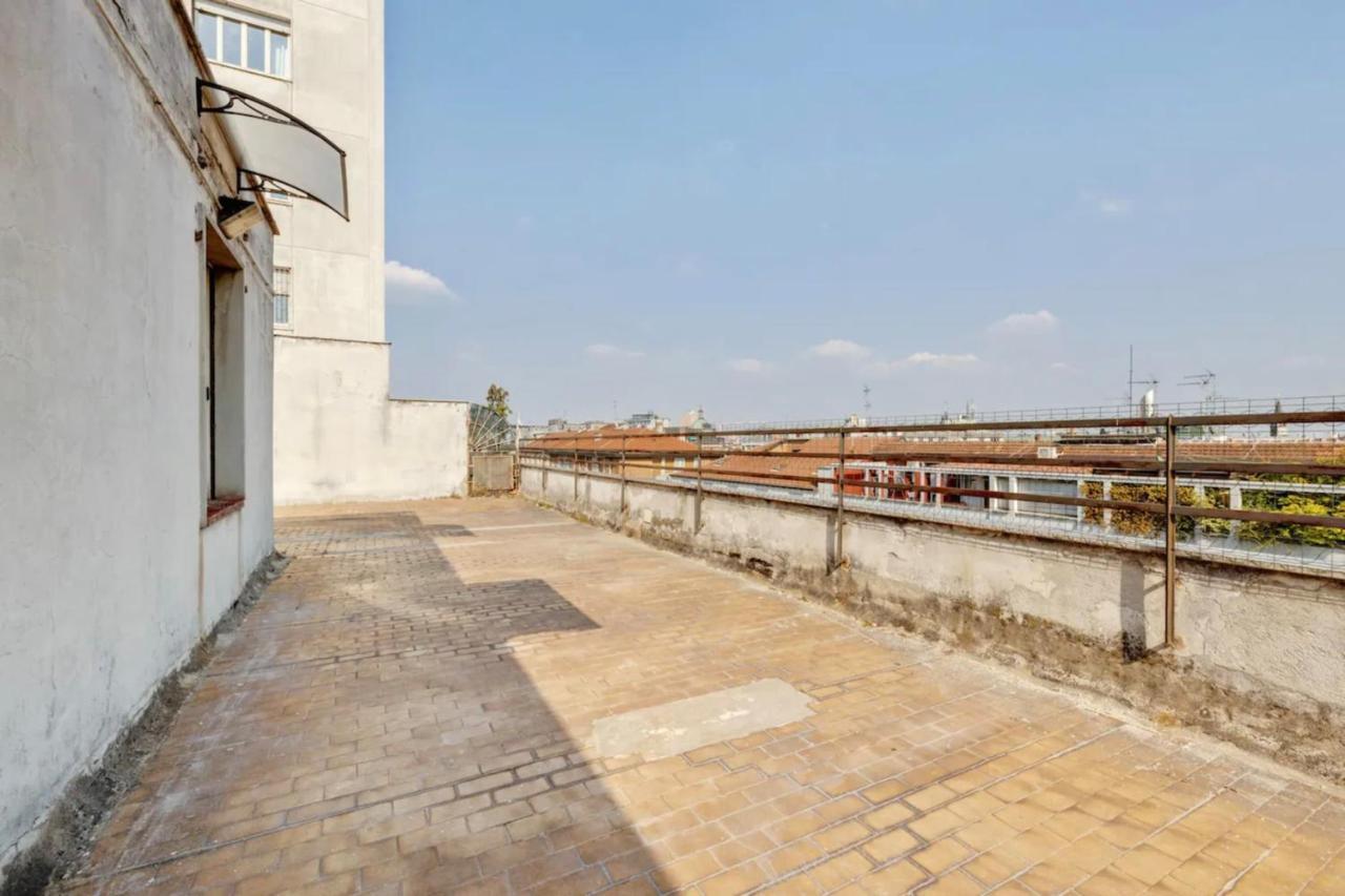 Navigli Loft - Hosted By Sweetstay Milan Luaran gambar