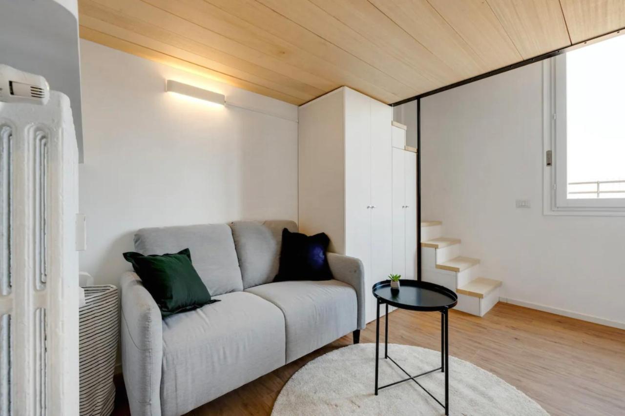 Navigli Loft - Hosted By Sweetstay Milan Luaran gambar