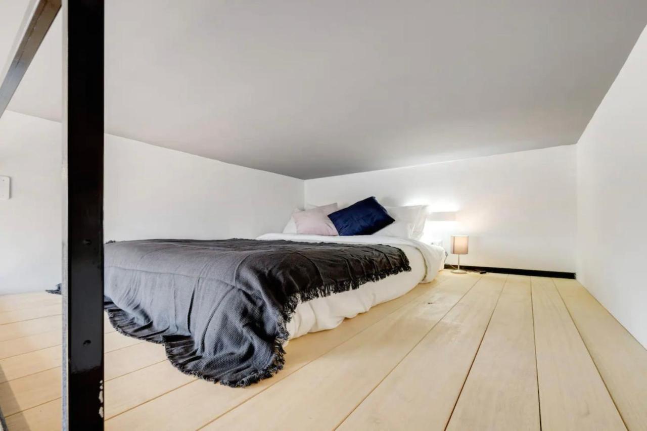 Navigli Loft - Hosted By Sweetstay Milan Luaran gambar